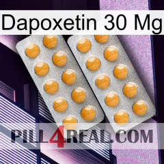 Dapoxetine 30Mg levitra2